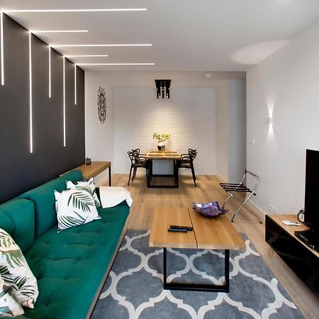 P&O Serviced Apartments Group Komputerowa Varsavia Esterno foto