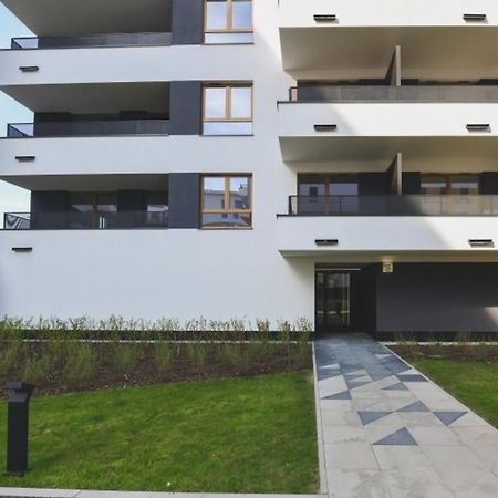 P&O Serviced Apartments Group Komputerowa Varsavia Camera foto