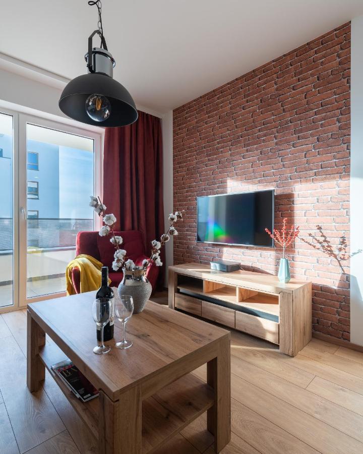 P&O Serviced Apartments Group Komputerowa Varsavia Esterno foto